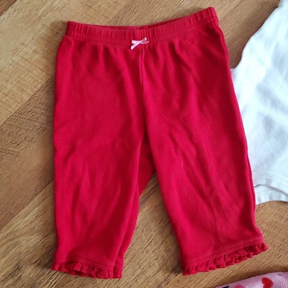 Carters carters short